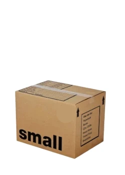 Small Removal Box